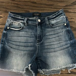Judy Blue Shorts